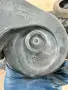 68386896AA клаксон висок тон с монтажна стойка за Jeep Grand Cherokee WK2 3.6i, снимка 4