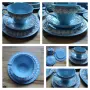 Разкошни сетове и съдове Wedgwood Queensware, снимка 4