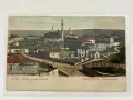 LUX - опаковки за стари картички 96x146 mm, опаковка от 50 броя!, снимка 3