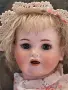 Антична кукла Max Handwerck Bebe Elite, снимка 9