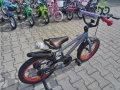 BYOX Велосипед 16" MONSTER сив, снимка 4