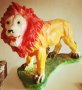---Градински лъв от гипс--- ТОП ЦЕНА---, снимка 1 - Други - 30968156