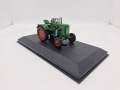 Fendt Dieselross F15 H6 трактор 1956 - мащаб 1:43 на Hachette моделът е нов в блистер, снимка 7