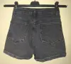 ZARA къси панталонки XS-EUR36 размер, снимка 9