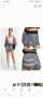 Nike дамски панталони Л р., снимка 1 - Къси панталони и бермуди - 36309900