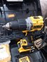 Dewalt 805 винтоверт, снимка 6