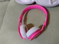 оригинални дамски слушалки Beats By Dre Mixr , снимка 4