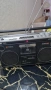 hitaci radiocasete  trk 8080w, снимка 2