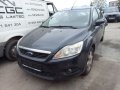Форд фокус ford focus на части, снимка 2