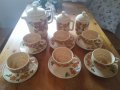 Сервиз за кафе и чай , снимка 1
