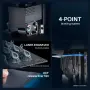 3D принтер Сатурн 3 Ултра, снимка 6