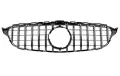 Решетка GT – R дизайн за Mercedes C – Class – BR13, снимка 4