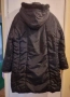 Зимно дълго яке, снимка 4
