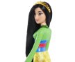 Кукла Disney Princess - Мулан Mattel HLW14, снимка 3