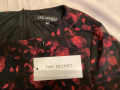 Маркова Нова рокля TOP SECRET разчер  34, снимка 7