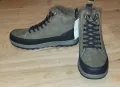 Зимни мъжки обувки ботуши WEATHERPROOF номер 43 UK 9 

Ограничителни бройки., снимка 7