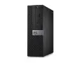 Компютър Dell 7040 SFF i7-6700 8GB 256GB NVME SSD с до 24 МЕСЕЦА ГАРАНЦИЯ и Windows 11 PRO, снимка 3