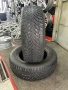 Гуми Зимни 225/65/17 Nokian 2 броя, снимка 1