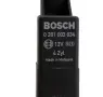 Реле за подгревни свещи Bosch 0281003034 за Jeep Cherokee KJ 2.8 CRD 2008, снимка 2