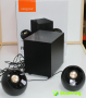 Creative Pebble Plus  2.1, 8W RMS Speakers тонколони , снимка 4