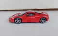 Ferrari 458 Speciale, мащаб 1/43, снимка 8
