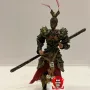 Екшън фигура Black Myth: Wukong, снимка 3