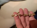 златен ланец.....21,44 грама, снимка 2