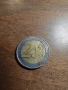 2 евро Франция, снимка 2