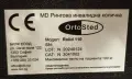 Инвалидна количка рингова ROLID 110, снимка 3
