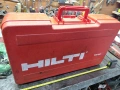 куфар HILTI , снимка 1