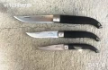 Джобен нож тип Сойка ТУРЦИЯ - 3 размера, снимка 1