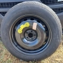 19 цола резервна гума Land Rover& Jaguar, снимка 1