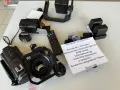 Камера 8K с лед / Zoom H2n / Прожектор / Комплект микрофони с приемник, снимка 14