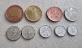 Монети . Чехия.  Лот. Чешки крони. 9 бр., снимка 11