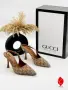 Gucci 🔥Дамски Сандали 36-41, снимка 1