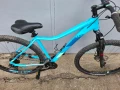 Алуминиев велосипед Cube-29цола, снимка 2