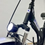 Градски електрически велосипед E-BIKE TELSTAR BREEZE 36V 10Ah 26'' 2025, снимка 7