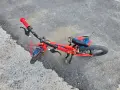 Велосипед Drag 16, снимка 3
