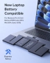 Резервна батерия за MacBook Pro 15" Retina A1398 , снимка 2