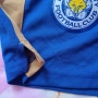 LEICESTER CITY FC PUMA DryCell Size M оригинални шорти Пума на Лестър Сити, снимка 4