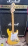 Китара Fender Yngwie Malmsteen Strat Copy Model, снимка 14