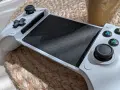 8BitDo Ultimate Mobile Gaming Controller за (Bluetooth) Android (бял), снимка 2