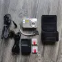 SONY Cyber-shot DSC-N1 Дигитална Камера фотоапарат , снимка 2