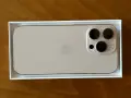 iphone 16 Pro 256GB Desert Titanium - КАТО НОВ !!!, снимка 7