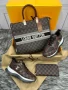 дамски маратонки louis vuitton , снимка 6