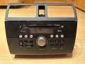 CD Radio Player Original Suzuki Swift 2008, снимка 1