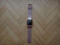 Нова Каишка за часовник Apple iWatch тип Milanese Loop - 40mm Rose Gold, снимка 5