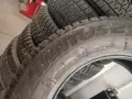 2бр.зимни гуми 205/65/16C Lassa, снимка 7