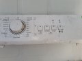 Продавам Преден панел с програматор за пералня Hansa WHE 1041 B, снимка 2