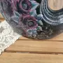 Керамична ваза Ваза, снимка 2